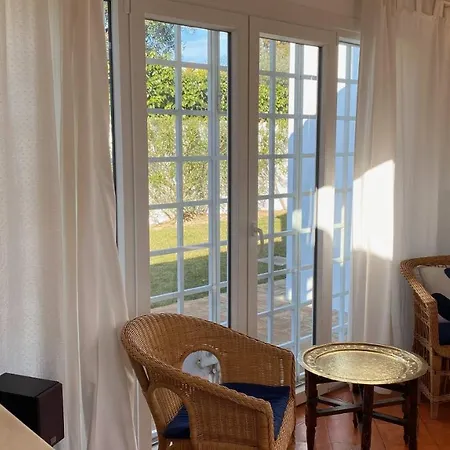 Villa Cip V4 Alfarrobeira *