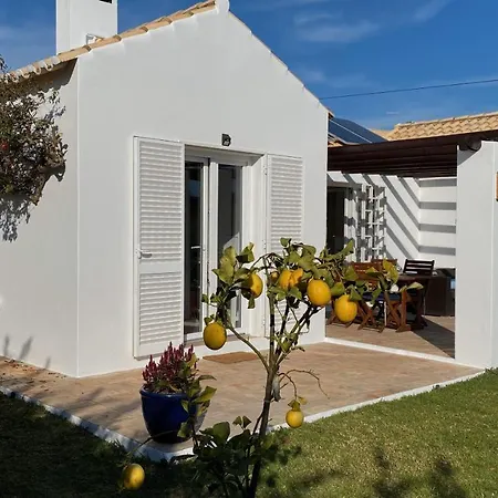 Villa Cip V4 Alfarrobeira *