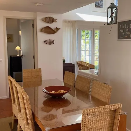 Villa Cip V4 Alfarrobeira *