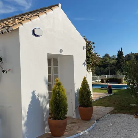 Cip V4 Alfarrobeira Villa Albufeira