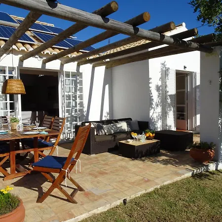 Villa Cip V4 Alfarrobeira *