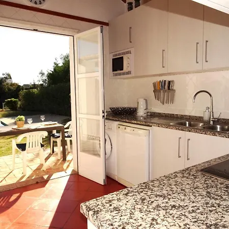 Cip V4 Alfarrobeira Villa Albufeira
