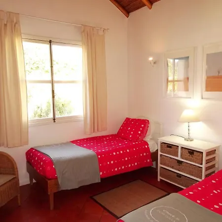 Villa Cip V4 Alfarrobeira