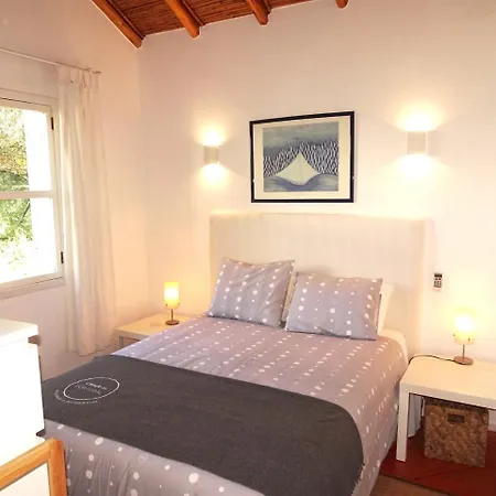 Cip V4 Alfarrobeira Villa