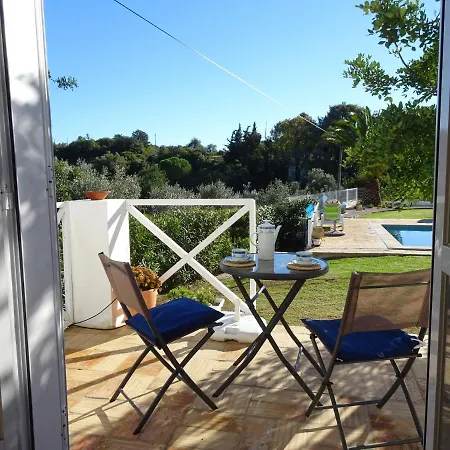 Cip V4 Alfarrobeira Villa Albufeira