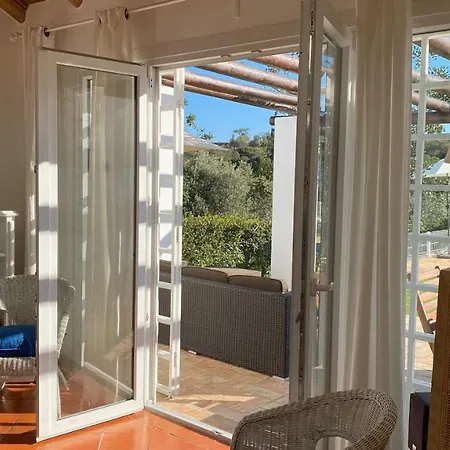 Villa Cip V4 Alfarrobeira Albufeira