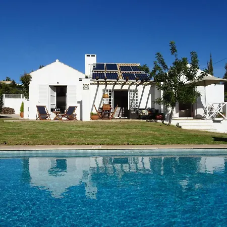 Villa Cip V4 Alfarrobeira