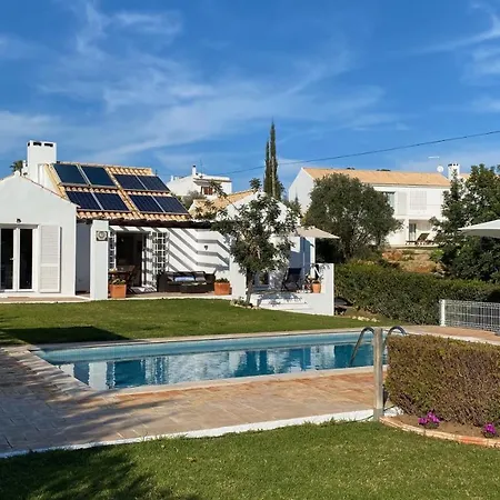 Cip V4 Alfarrobeira Villa Albufeira