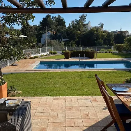Cip V4 Alfarrobeira Villa